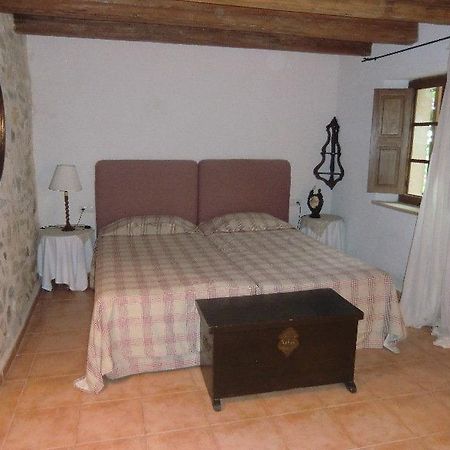 Hotel Rural Can Feliu Porreres Exteriér fotografie