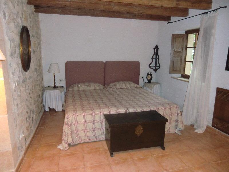 Hotel Rural Can Feliu Porreres Exteriér fotografie
