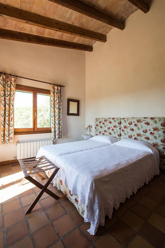 Hotel Rural Can Feliu Porreres Exteriér fotografie
